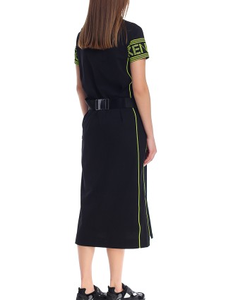 Сукня KENZO (249): фото 4 - Invogue