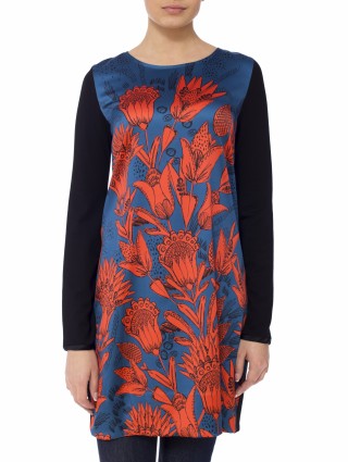 Сукня MARC CAIN (2724): фото 5 - Invogue