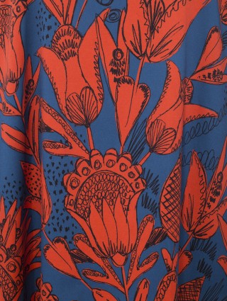 Сукня MARC CAIN (2724): фото 7 - Invogue