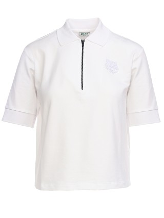 Поло KENZO (286): фото 2 - Invogue