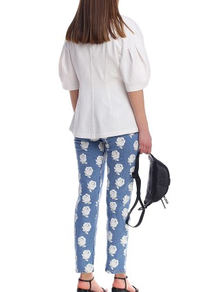 Футболка KENZO (205): фото 4 - Invogue