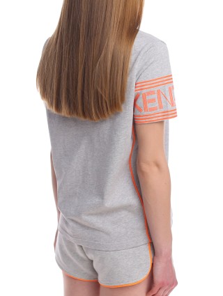 Футболка KENZO (199): фото 6 - Invogue