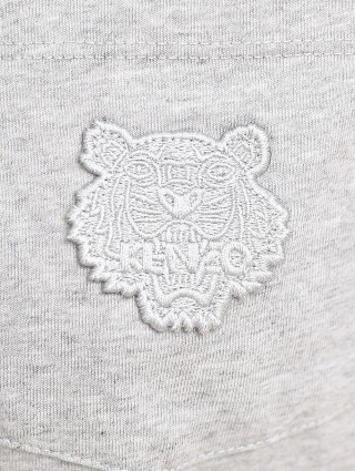 Футболка KENZO (236): фото 6 - Invogue