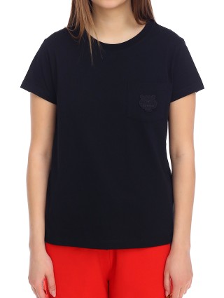 Футболка KENZO (242): фото 4 - Invogue