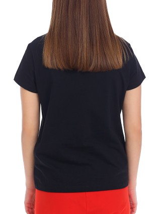 Футболка KENZO (242): фото 5 - Invogue