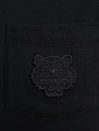 Футболка KENZO (242): фото 6 - Invogue