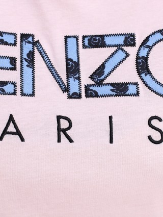 Футболка KENZO (211): фото 6 - Invogue
