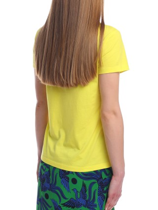 Футболка KENZO (377): фото 5 - Invogue