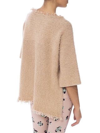 Светр MARC CAIN (5851): фото 8 - Invogue