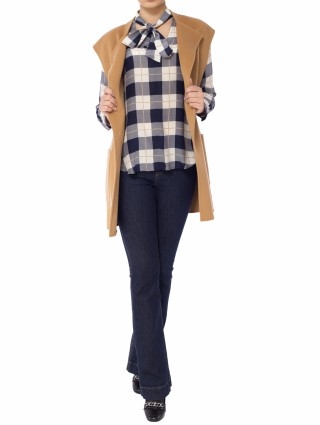 Блуза MARELLA (877): фото 3 - Invogue