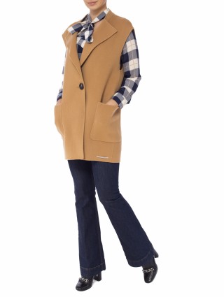 Блуза MARELLA (877): фото 4 - Invogue