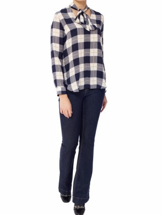 Блуза MARELLA (877): фото 5 - Invogue