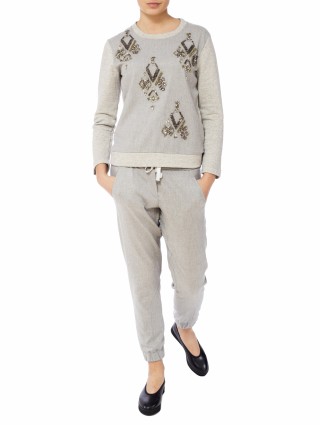 Блуза MARELLA (1211): фото 4 - Invogue