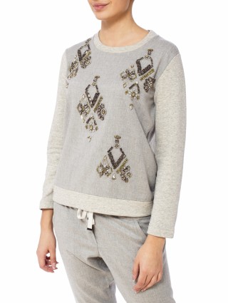 Блуза MARELLA (1211): фото 6 - Invogue