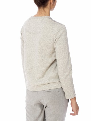 Блуза MARELLA (1211): фото 7 - Invogue