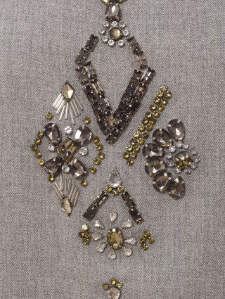 Блуза MARELLA (1211): фото 8 - Invogue