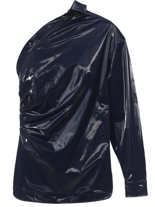 Блуза MAX MARA (8639): фото 2 - Invogue