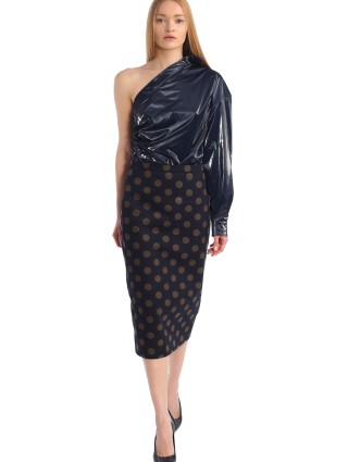 Блуза MAX MARA (8639): фото 4 - Invogue