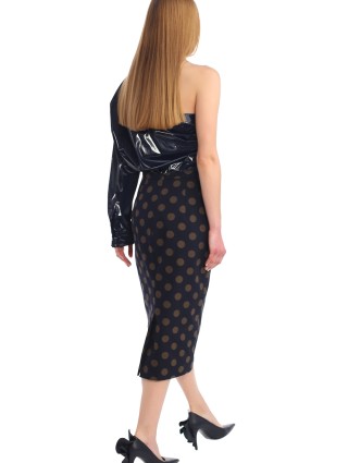 Блуза MAX MARA (8639): фото 5 - Invogue