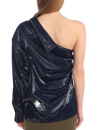 Блуза MAX MARA (8639): фото 7 - Invogue