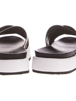 слипперы WEEKEND ACCESSORIES: фото 4 - Invogue