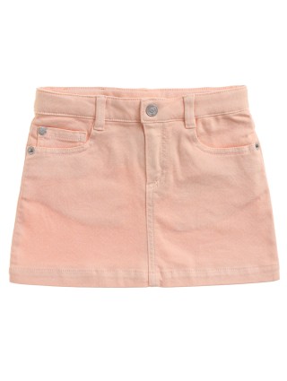 Спідниця джинс KENZO KIDS (12132): фото - Invogue