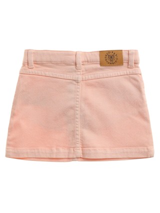 Спідниця джинс KENZO KIDS (12132): фото 1 - Invogue