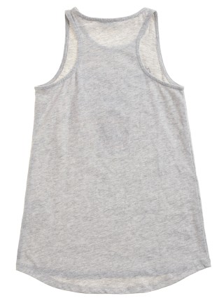 Серое платье KENZO: фото 1 - Invogue