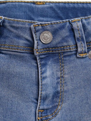 Джинсы KENZO (12135): фото 2 - Invogue