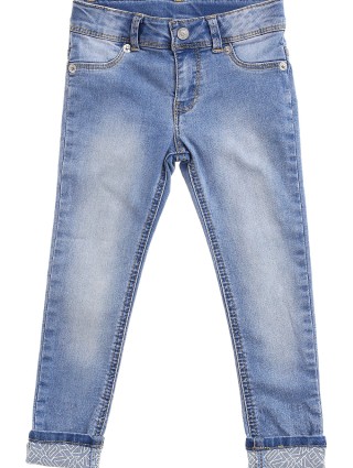 Джинсы KENZO (12135): фото - Invogue