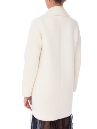 Пальто MARELLA (2161): фото 7 - Invogue