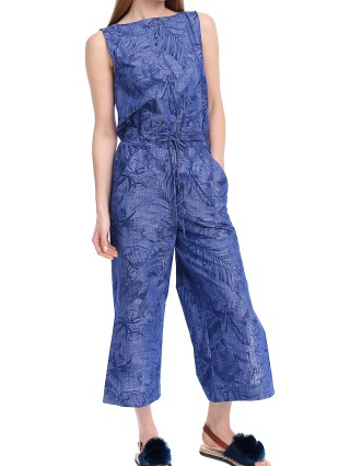 Комбінезон MARELLA (7595): фото 3 - Invogue