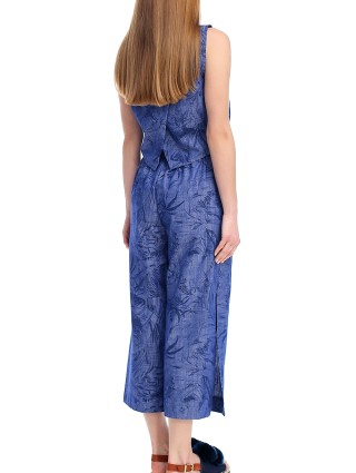 Комбінезон MARELLA (7595): фото 4 - Invogue