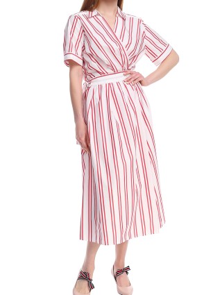 Платье I BLUES (7600): фото 3 - Invogue