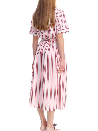 Платье I BLUES (7600): фото 4 - Invogue