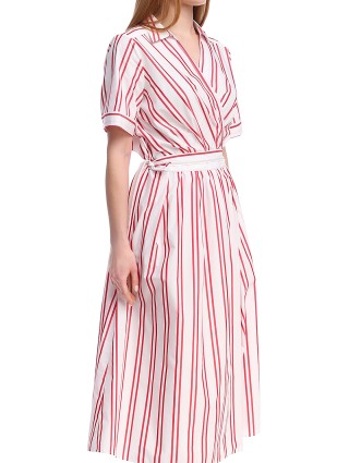 Платье I BLUES (7600): фото 5 - Invogue