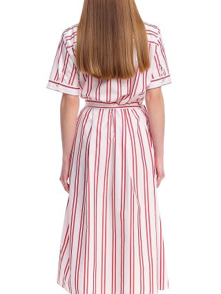 Платье I BLUES (7600): фото 6 - Invogue