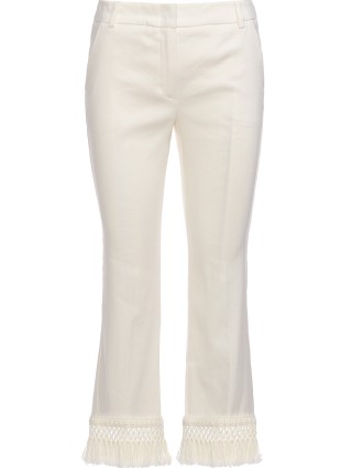 Брюки MARELLA (7563): фото 2 - Invogue