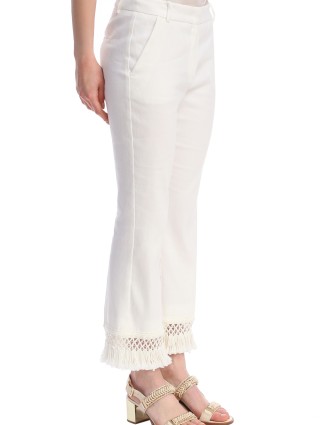 Брюки MARELLA (7563): фото 5 - Invogue