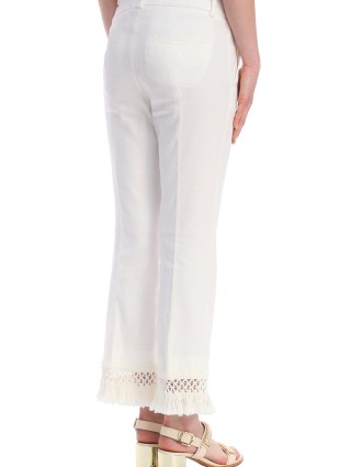 Брюки MARELLA (7563): фото 6 - Invogue