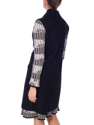 Жилет MARC CAIN (2647): фото 7 - Invogue