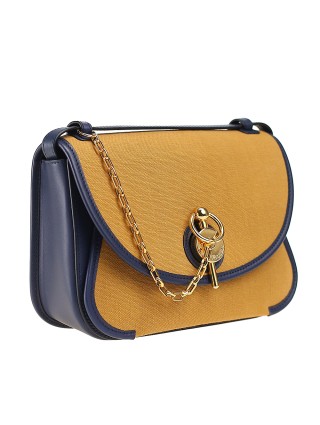 Чорна сумка JW ANDERSON : фото 4 - Invogue