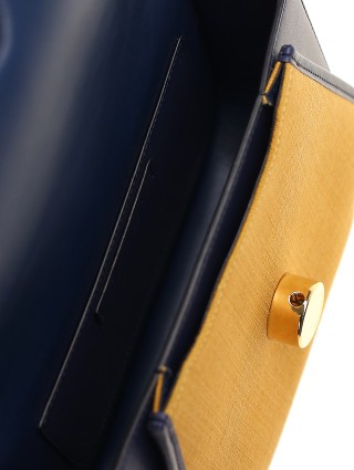 Чорна сумка JW ANDERSON : фото 7 - Invogue