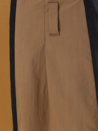 Коричнева спідниця DOROTHEE SCHUMACHER : фото 6 - Invogue