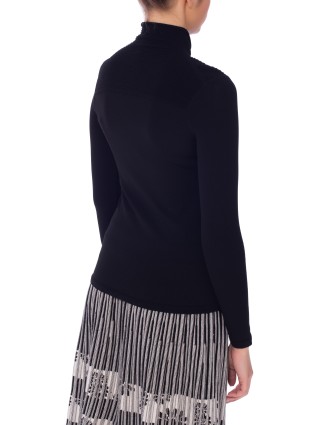 Светр MARC CAIN (1032): фото 5 - Invogue