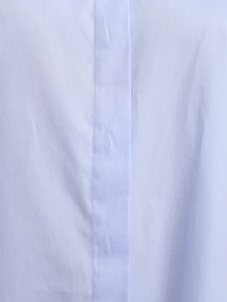 Бежева сорочка THEORY : фото 7 - Invogue