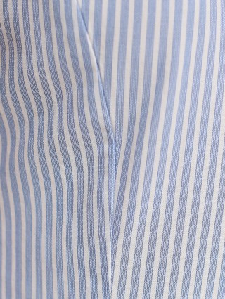 Синее платье MAX&CO: фото 8 - Invogue