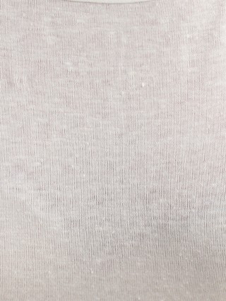 Белое платье MAX&CO: фото 7 - Invogue