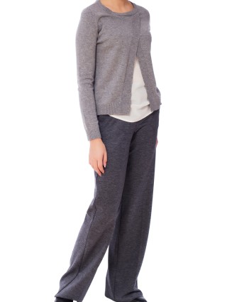 Свитер MARELLA (1262): фото 4 - Invogue