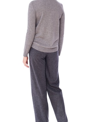 Свитер MARELLA (1262): фото 5 - Invogue